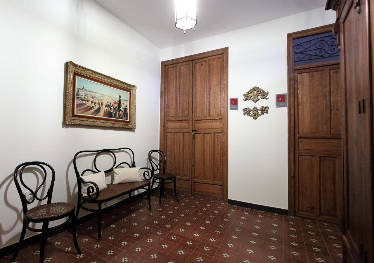 Inés Casa Rural Almodovar del Campo Bagian luar foto